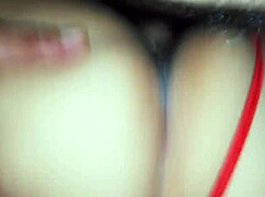 Mature Solo Masturbation