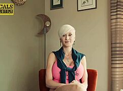 tanya virago takes pascal white's rough session