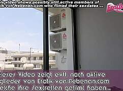 deutsche skinny latina teen pov fucks tourist on vacation