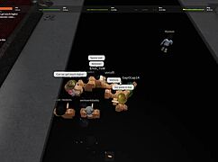 Naughty Furry Roblox Hookup