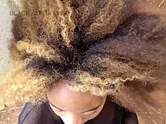 Brunette Whore's Passionate Milk Sucking Leaves Me Breathless