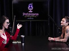 Caroleta roots hottest prelims moments with bia hot part one