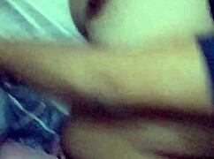 quieres deslizar tus manos llenas de crema por mis enormes tetas naturales