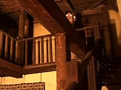 damn that 18th century venetian inn orgy was wild 🔥🍆👯‍♀️