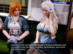 Academy 212 Game Preview