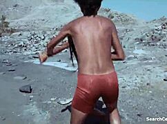 uh lily avidan tzila karney hippie milfs suck tits fuck in israel 72