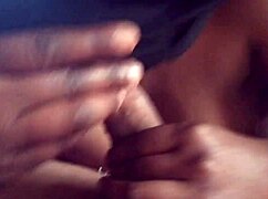 desi girl's tight ass takes full indian anal pounding hard