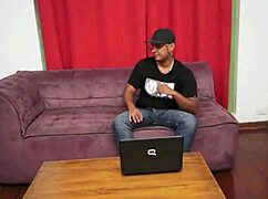 hey technician you lost virginity right before wedding with hot brazilian blonde?