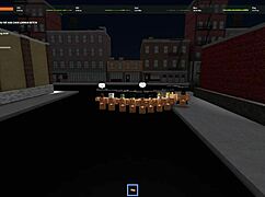 Naughty Furry Roblox Hookup