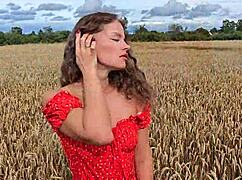 😏 photographer pounds bride model pussy outdoor wedding hentai style