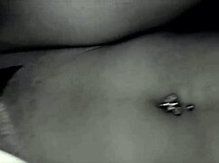 Lilith Lust's Redhead Tits Bounce on Big Black Cock in Cinema