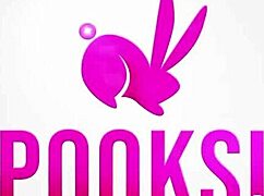 julie dances into hardcore masturbation bliss