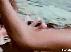 uh lily avidan tzila karney hippie milfs suck tits fuck in israel 72