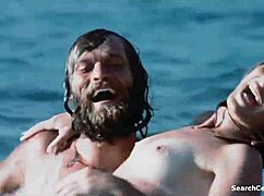 uh lily avidan tzila karney hippie milfs suck tits fuck in israel 72