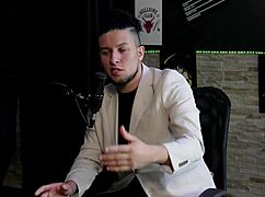 she explains foreplay massage squirting body knowledge leaves him breathless on sheer red