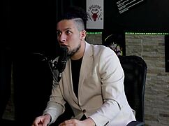 she explains foreplay massage squirting body knowledge leaves him breathless on sheer red