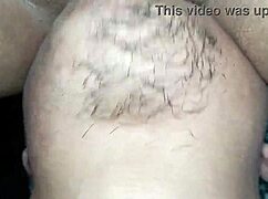 rich licks stepdaughter's wet pussy till she squirts moaning hard in his mouth