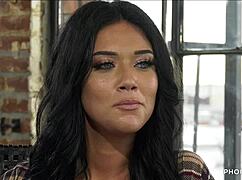 megan maiden dreams of two doctors jonah marx wolf hudson fucking her wildly