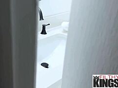 WOW! You Won't Believe How I Pounded My Stepsis Last Time!