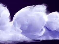 I ripped my pantyhose for that hard cock, can't resist!