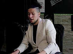 she explains foreplay massage squirting body knowledge leaves him breathless on sheer red