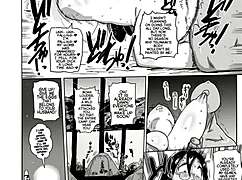 doujin kiliu japs8005 packs creampie overload in wild compilation