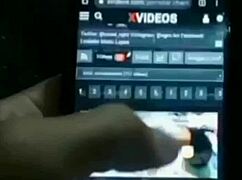 Skinny Filipina Teen Karolzinha From Insta Masturbates Wild For Leo Ogro22 On Street