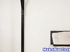 hey watch your gf take neighbors huge cock doggystyle bound over.