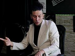 she explains foreplay massage squirting body knowledge leaves him breathless on sheer red