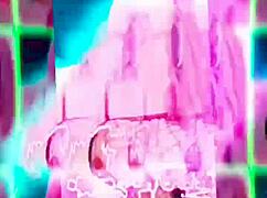 What secrets lie beneath her fishnet stockings and domination desires?