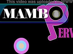 Maite fernandes mambo perv big cocks dap anal assfucking atm dirty talk