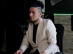 she explains foreplay massage squirting body knowledge leaves him breathless on sheer red