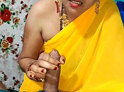 Indian Wife Bent Over Doggystyle Fucked by Husband Dirty Talk