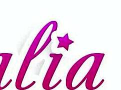 Natalia Starr teases big tits pussy ass in sexy bikini