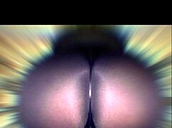 i'm miya the slut wife humiliating her corny hubby with my big ass and natural TITS bouncing