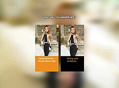 What if horny ass fucking babes like Kitana Lure crave double penetration stories?