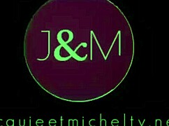 amanda savoring every inch of that huge interracial cock with her big tits