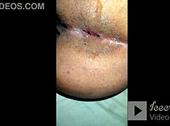 18yo colombian huge ass slut perfect for rough anal creampie gaping daddy fuck heels fartin