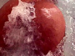 Ei, quer ver o melhor boquete da madrasta gostosa com pauzão? 😈