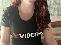 Win this slutty blonde as your prize?