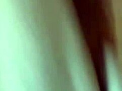 Indonesian Tante Sange Craves That Massive German Kontol Deep Inside