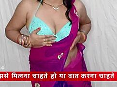 naina desi auntie talk naughty hindi webcam play pussy boobs couple homemade