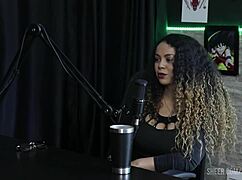 Charlottye spills dirty secrets in wild Porn Cast Brazil interview