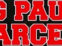 Raw dogging curvy married brunette milf cowgirl on huge cock