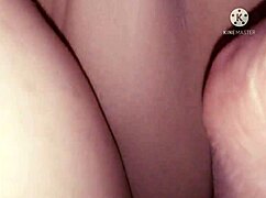 dude my arab girl's blowjob is so damn good she rides anal like a pro