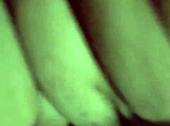 Indonesian Tante Sange Craves That Massive German Kontol Deep Inside