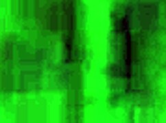 she sneaks backstage for real homemade hardcore action with horny amateurs behind closed doors