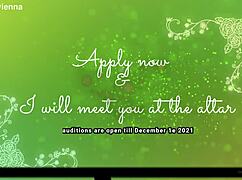 in this wild video michella from vienna takes on a monster cock for the first time ever