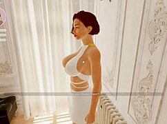 Ever tried therapy through hot steamy sex sessions?