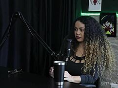Charlottye spills dirty secrets in wild Porn Cast Brazil interview